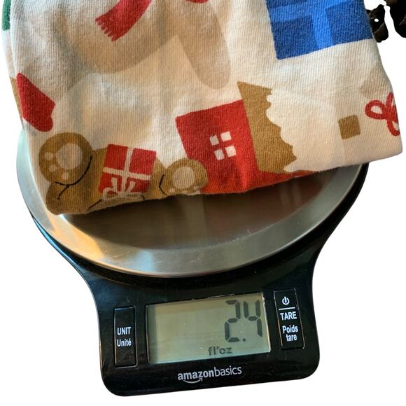 H&M Christmas Joggers - Picture 5 of 5